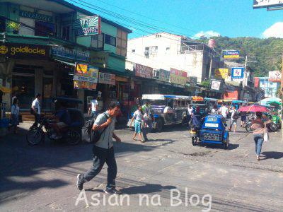 olongapo