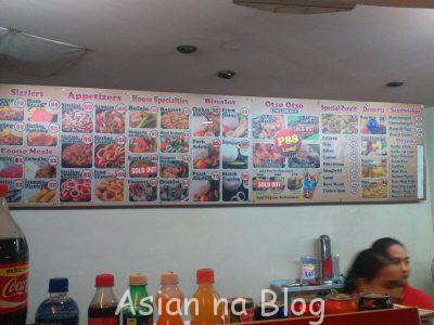 Rico's