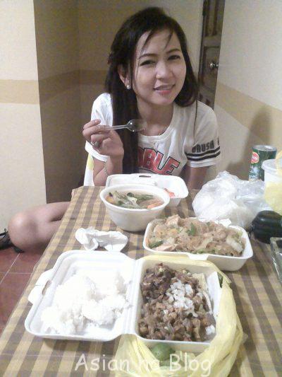 takeout